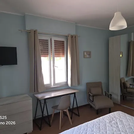 Bed & Breakfast L'altropianeta