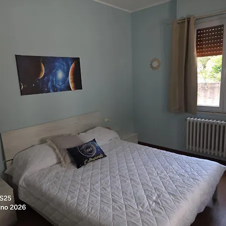Bed & Breakfast L'altropianeta 3*