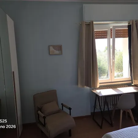 L'altropianeta Bed & Breakfast Spoltore