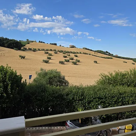 L'altropianeta Bed & Breakfast